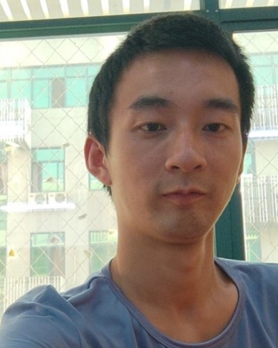 肢体残疾帅哥：dnw257061 的征婚头像照片
