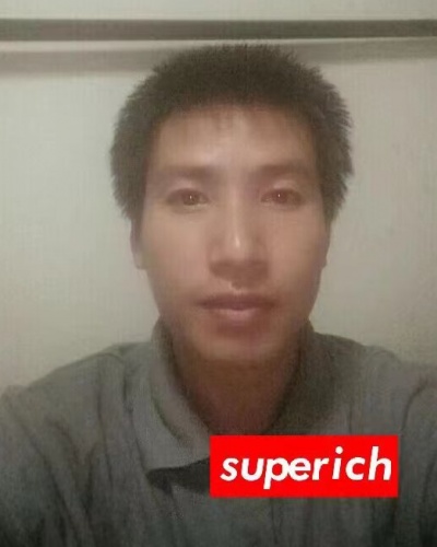 无帅哥：做主意的妙语 的征婚头像照片
