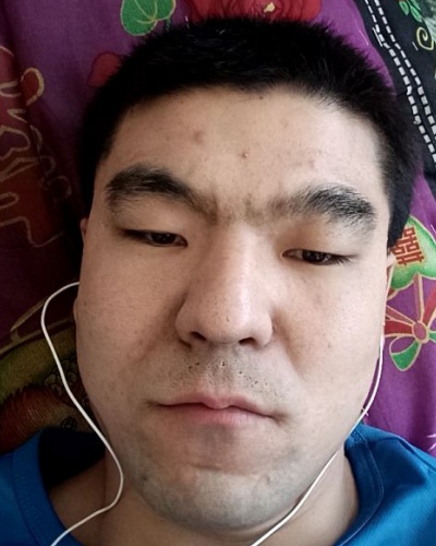 帅哥：dnw269639 的征婚头像照片