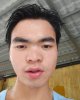 无帅哥：冰川的征婚二维码，扫一扫，手机上能征婚