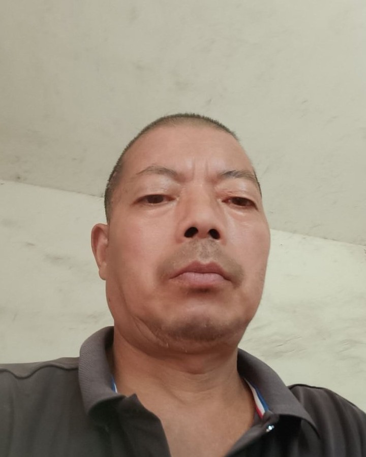 听力残疾帅哥：曾建飞 的征婚头像照片