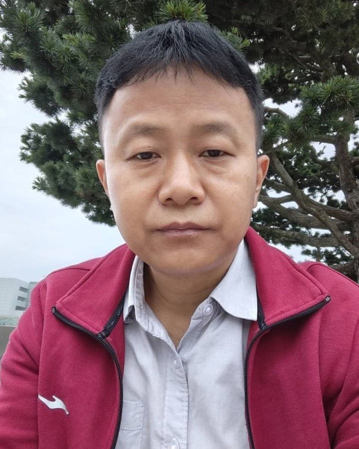 帅哥：与你相伴 的征婚头像照片