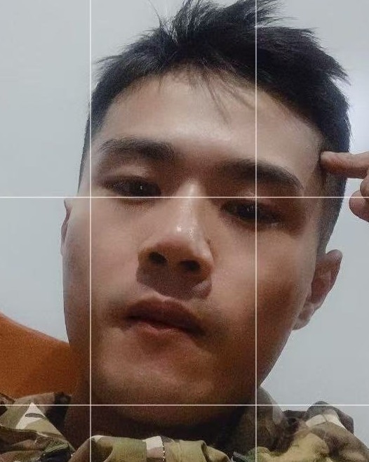 帅哥：向阳而生 的征婚头像照片